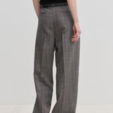 Cambs Mid waist Pants