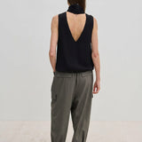 Maddie Mid waist Baggy Pants