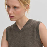 Fabien Knit Vest