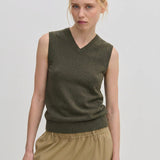 Fabien Knit Vest