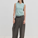 Fabien Knit Vest