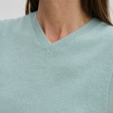 Fabien Knit Vest