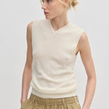 Fabien Knit Vest
