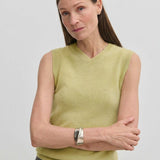 Fabien Knit Vest