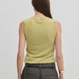 Fabien Knit Vest