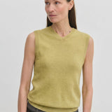 Fabien Knit Vest