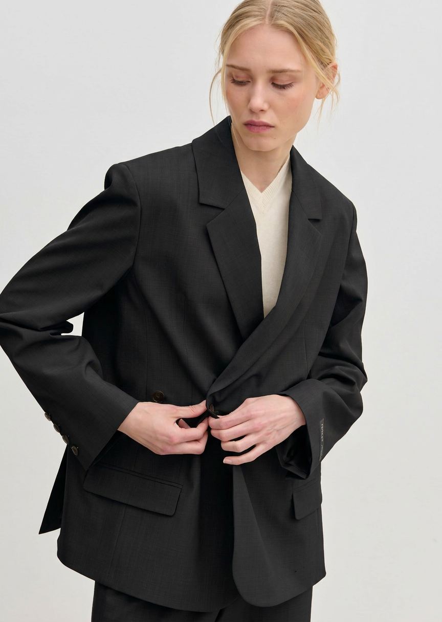 Amalfi Regular Blazer