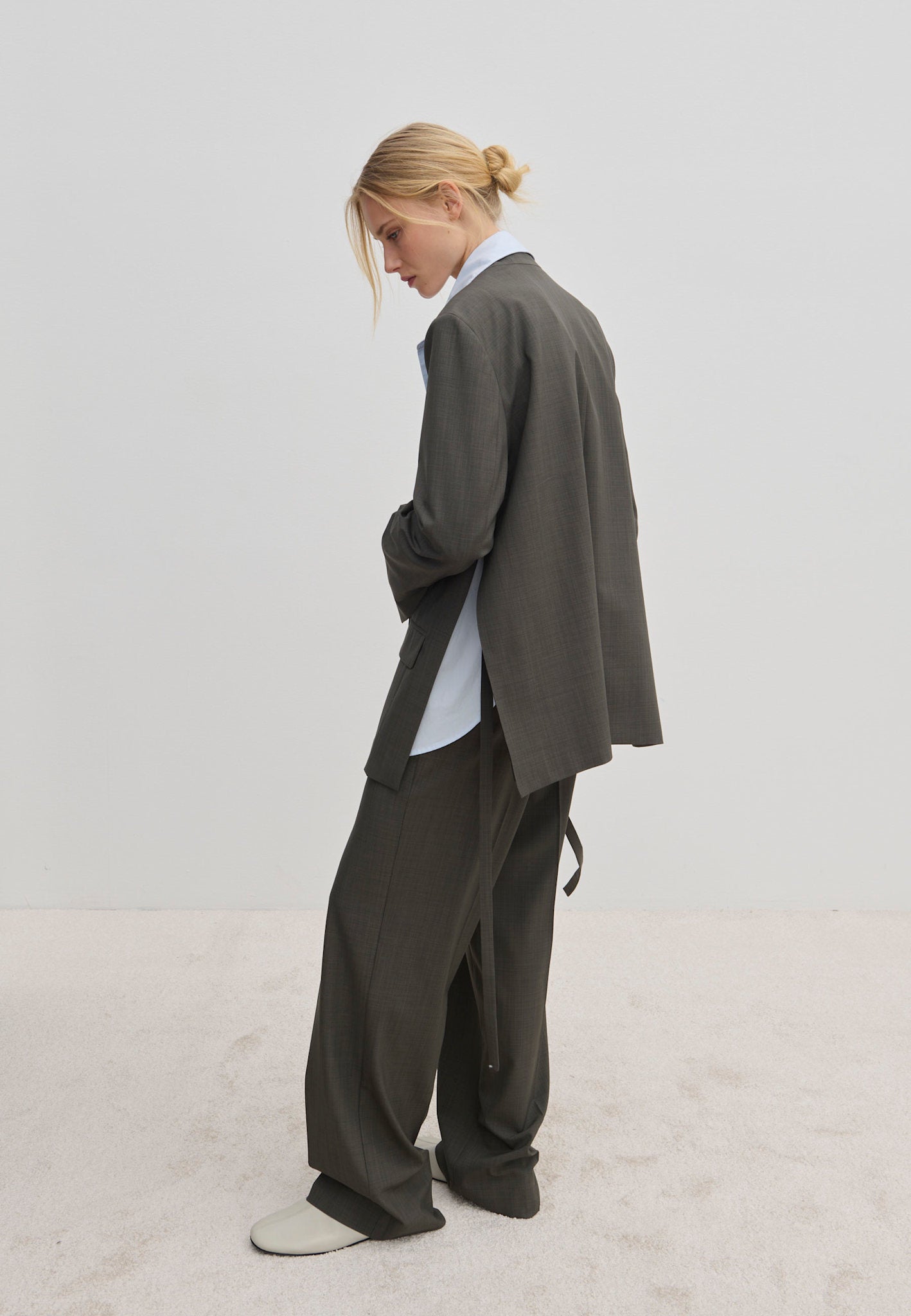 Clarissa Regular Blazer