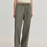 Davi Mid waist Pants