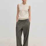 Davi Mid waist Pants