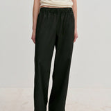 Davi Mid waist Pants