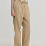 Davi Mid waist Pants
