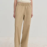 Davi Mid waist Pants