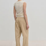 Davi Mid waist Pants