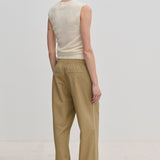 Davi Mid waist Pants