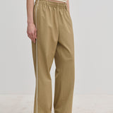Davi Mid waist Pants