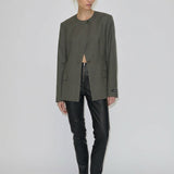 Robyn Fitted Blazer