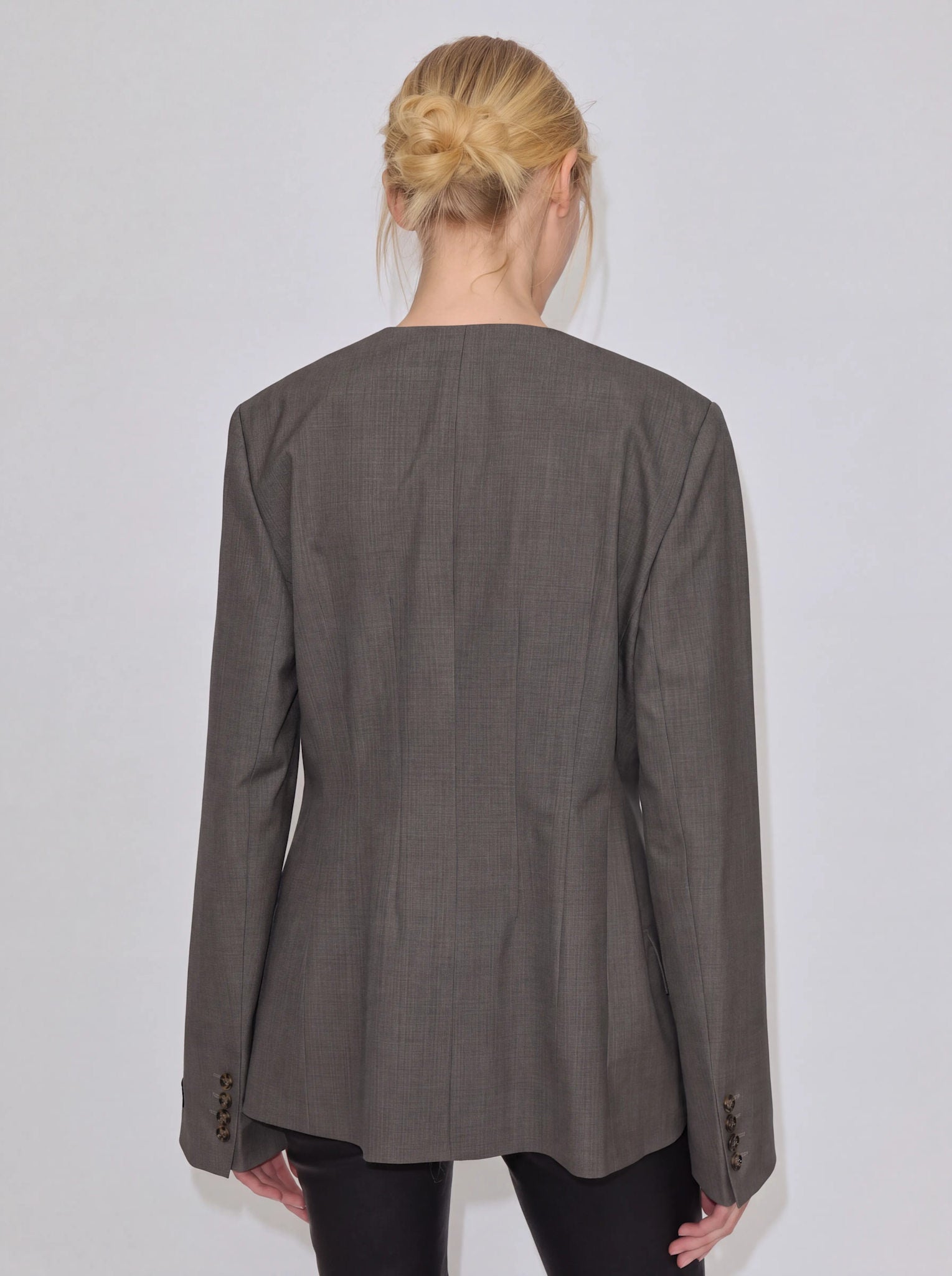 Taillierter Blazer Robyn