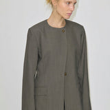 Robyn Fitted Blazer