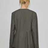 Robyn Fitted Blazer