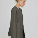 Robyn Fitted Blazer