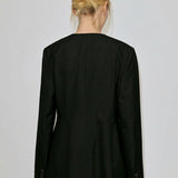 Robyn Fitted Blazer