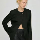 Robyn Fitted Blazer
