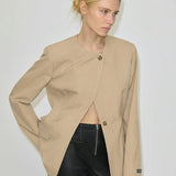 Robyn Fitted Blazer