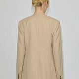 Robyn Fitted Blazer