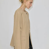 Robyn Fitted Blazer