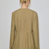 Robyn Fitted Blazer