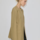 Robyn Fitted Blazer