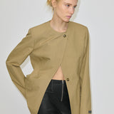 Robyn Fitted Blazer
