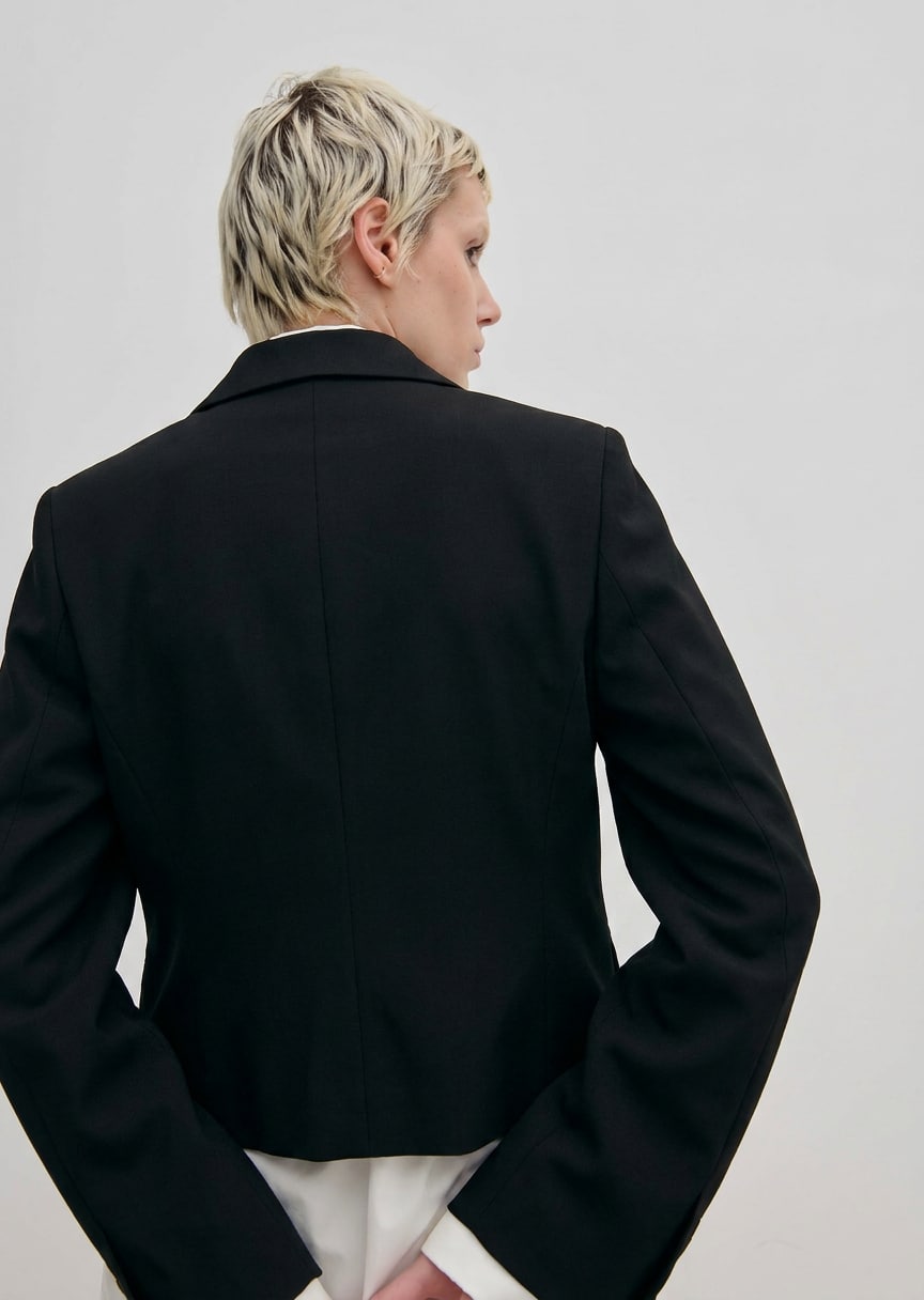 Stella Jacket