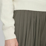 Zeth High Waist Pants