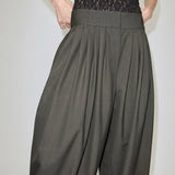 Zeth High Waist Pants