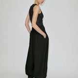 Zeth-Hose mit hoher Taille