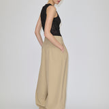 Zeth High Waist Pants