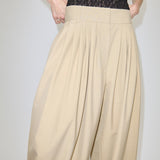 Zeth High Waist Pants