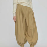 Zeth High Waist Pants