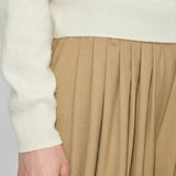 Zeth High Waist Pants