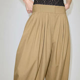 Zeth High Waist Pants
