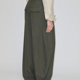 Dante Mid Waist Pants