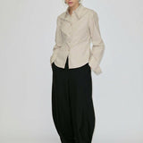 Dante Mid Waist Pants