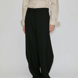 Dante Mid Waist Pants