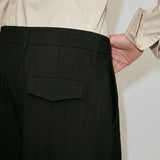 Dante Mid Waist Pants