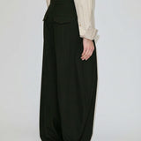 Dante Mid Waist Pants