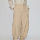 Dante Mid Waist Pants