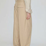 Dante Mid Waist Pants