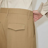 Dante Mid Waist Pants